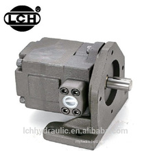 t6 hydraulic vane pump double yuken pv2r12 hydraulic vane pump